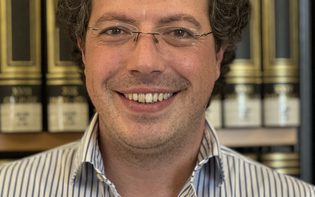Eng. Alessio Larcinese