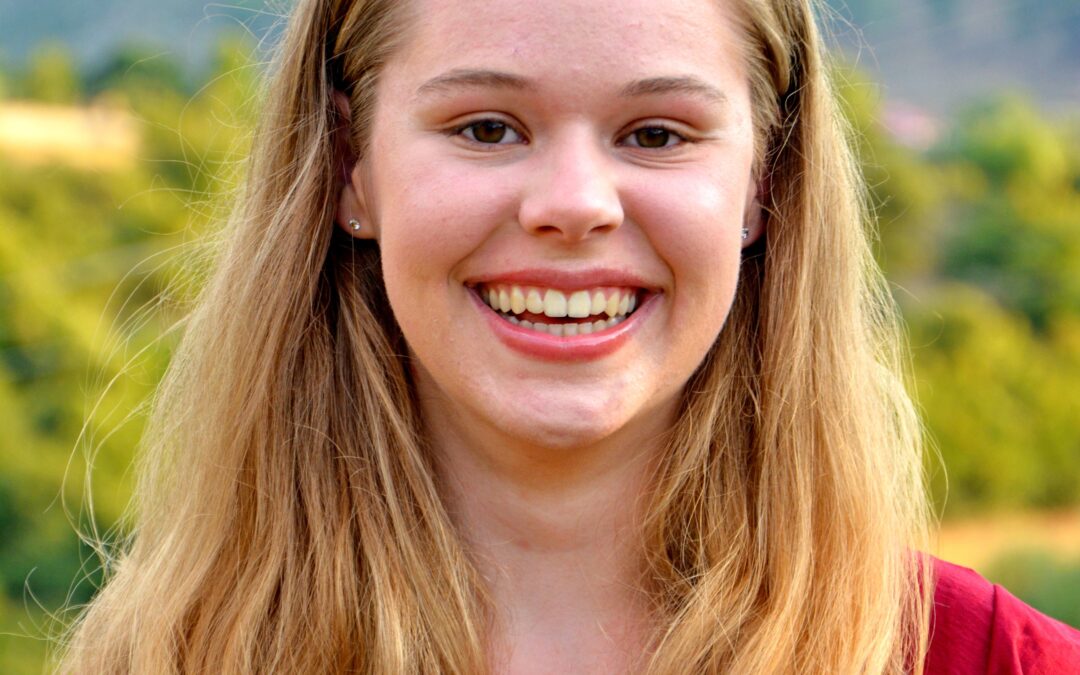 Lisanne Ledegang, BA