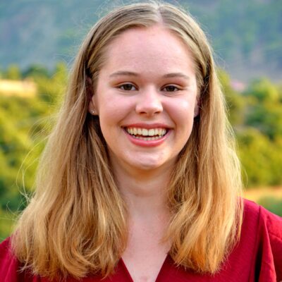 Lisanne Ledegang Profielfoto
