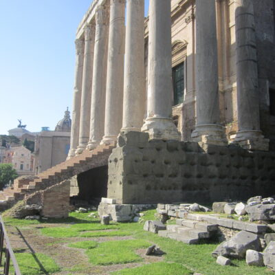 Excavating National Pasts
