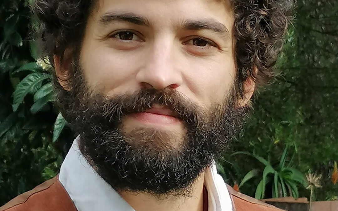 Vicente Fischer de Miranda Rodrigues, MA