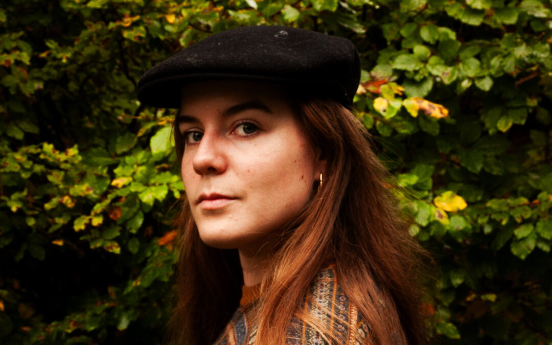 Stephanie de Graaf, BA