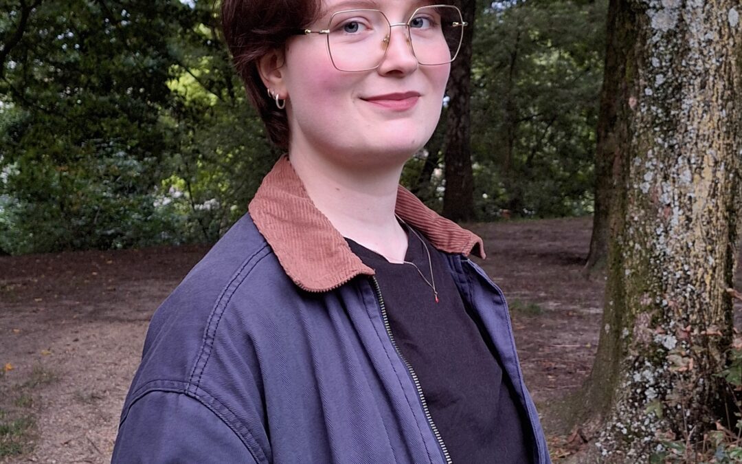Nicky Schreuder, MA