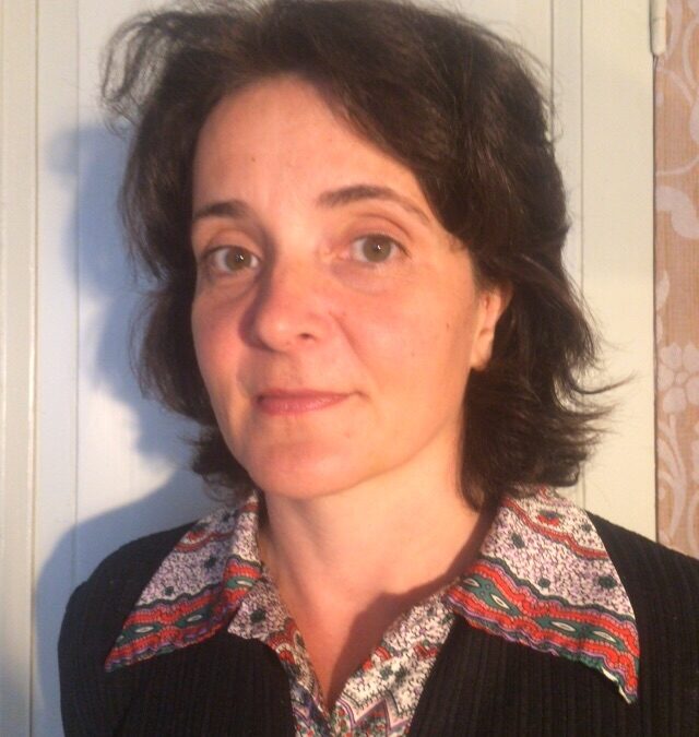 Charlot Smid, MA