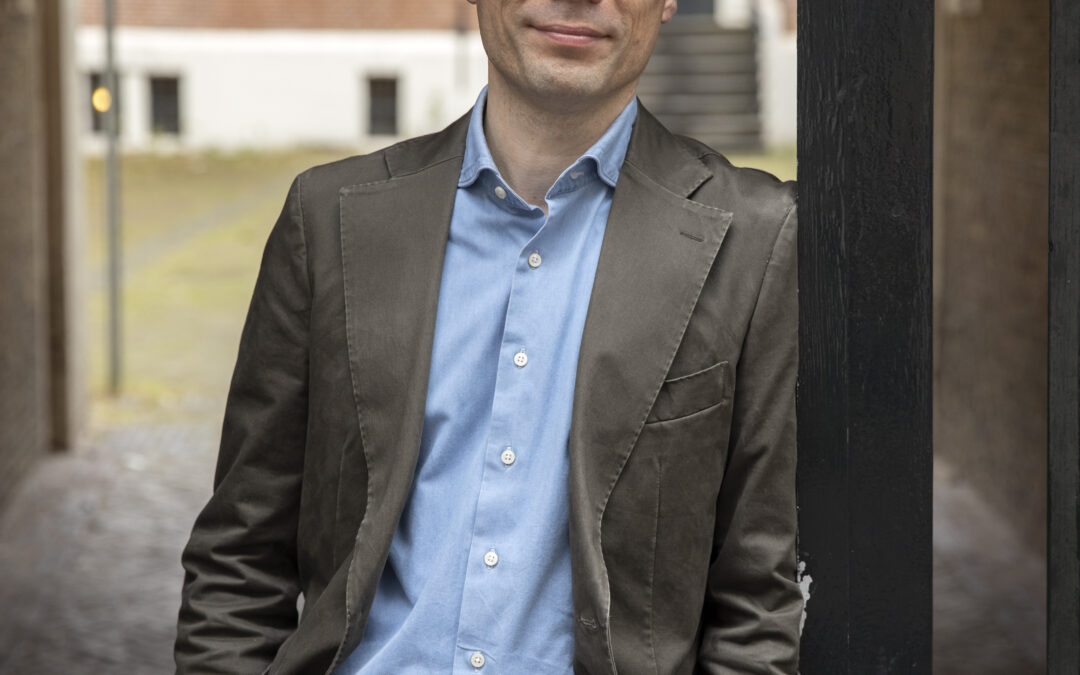 Prof. dr. Geert Janssen