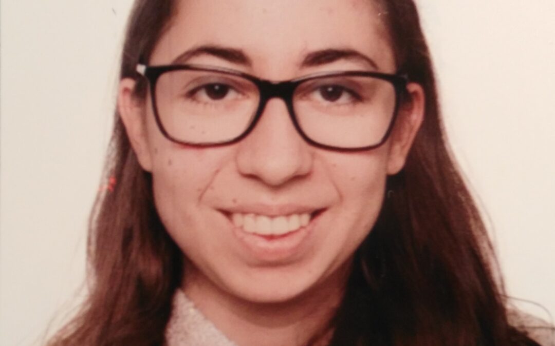 Marta Torres, MA