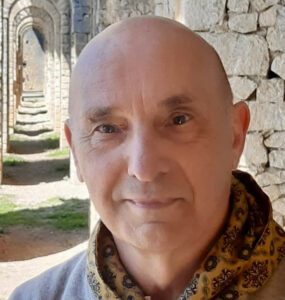 Tegel Afscheidscollege Harald Hendrix 25 Juni 2025