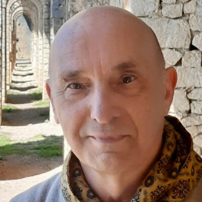 Tegel Afscheidscollege Harald Hendrix 25 Juni 2025