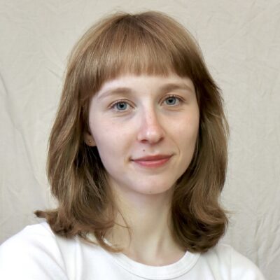 Agata Pawlukowicz