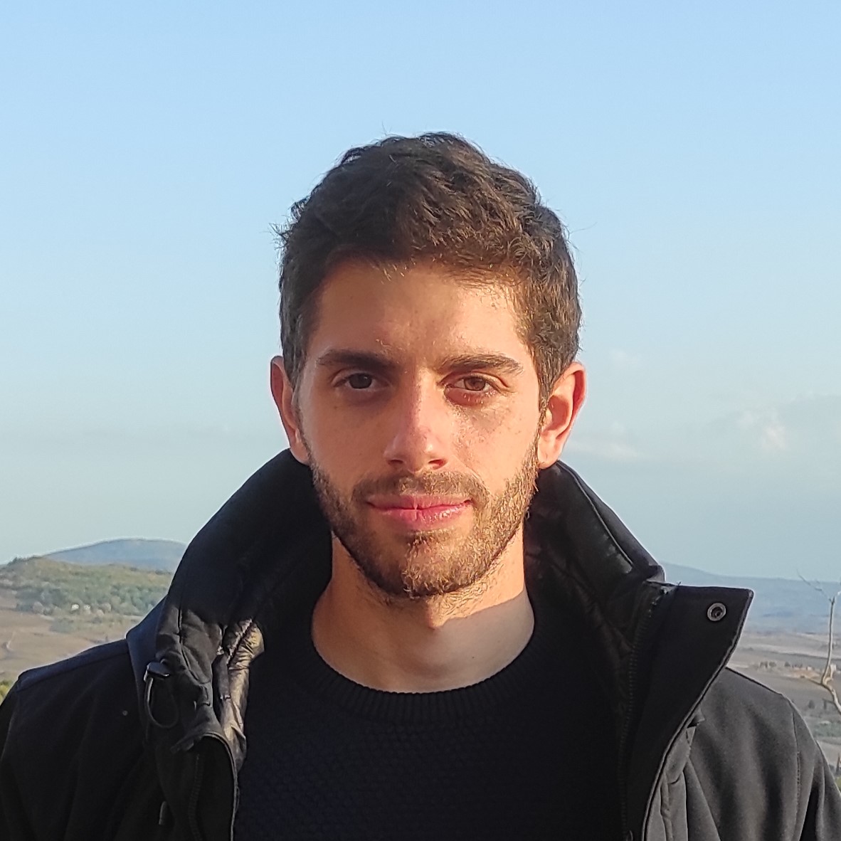 Bomboni, Massimo