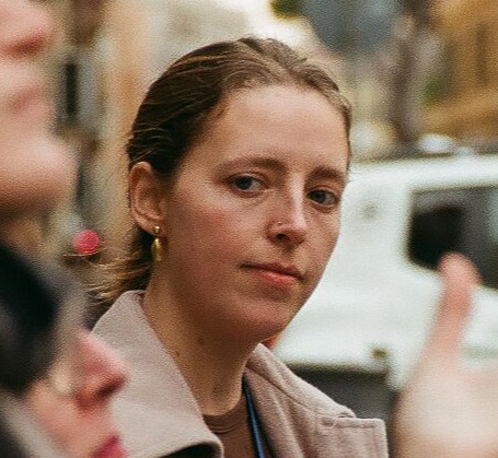 Judith Smaal, BA