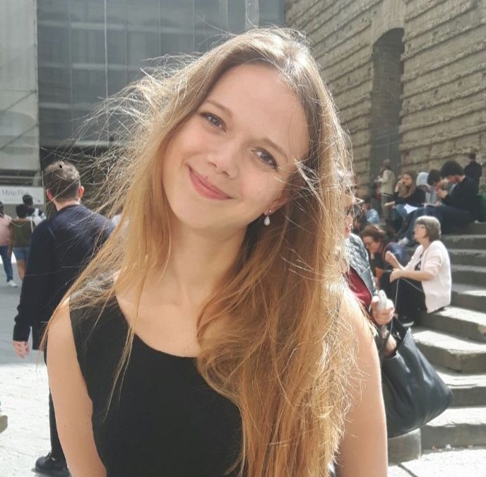Merel Meijer, MA