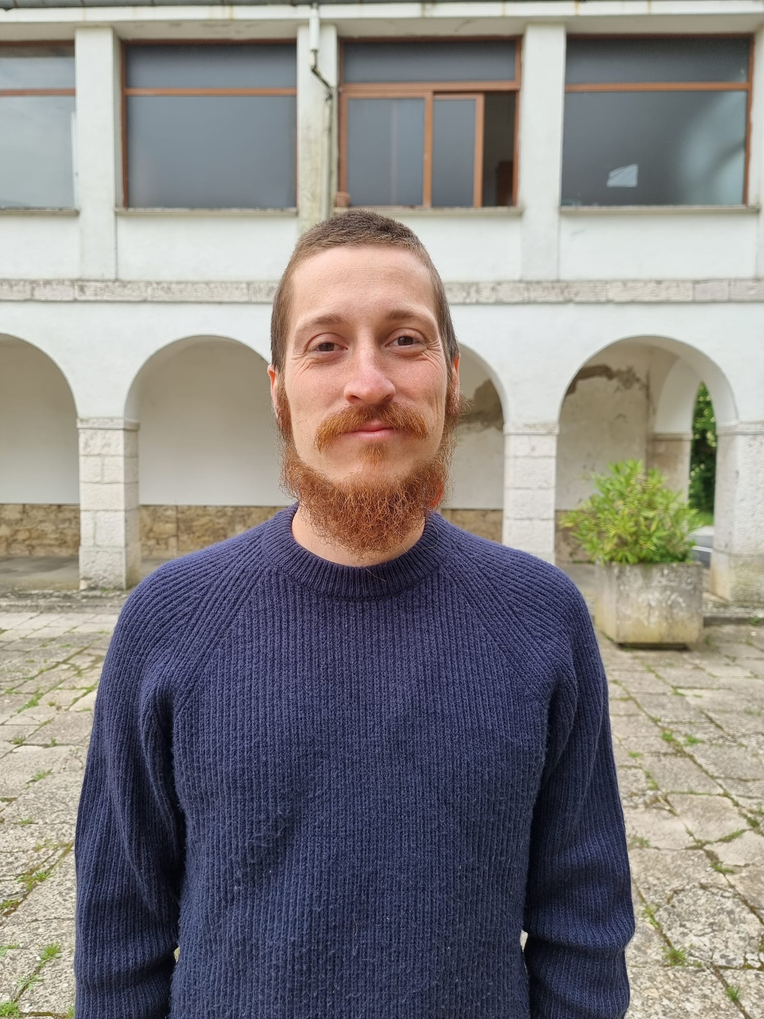 Monti, Dario