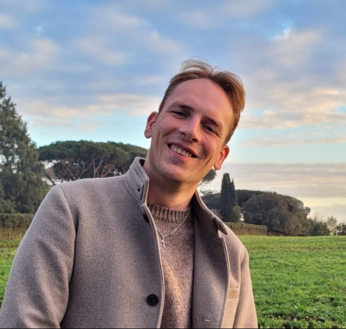 Thijs Spin, BA