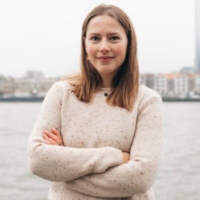 Verburg, Eline